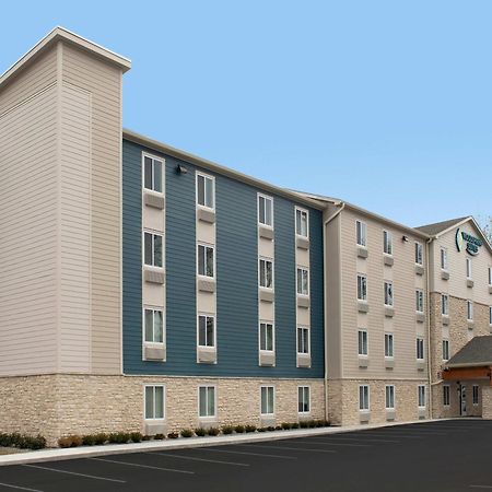 Woodspring Suites โมเรโนวัลเลย์ ภายนอก รูปภาพ