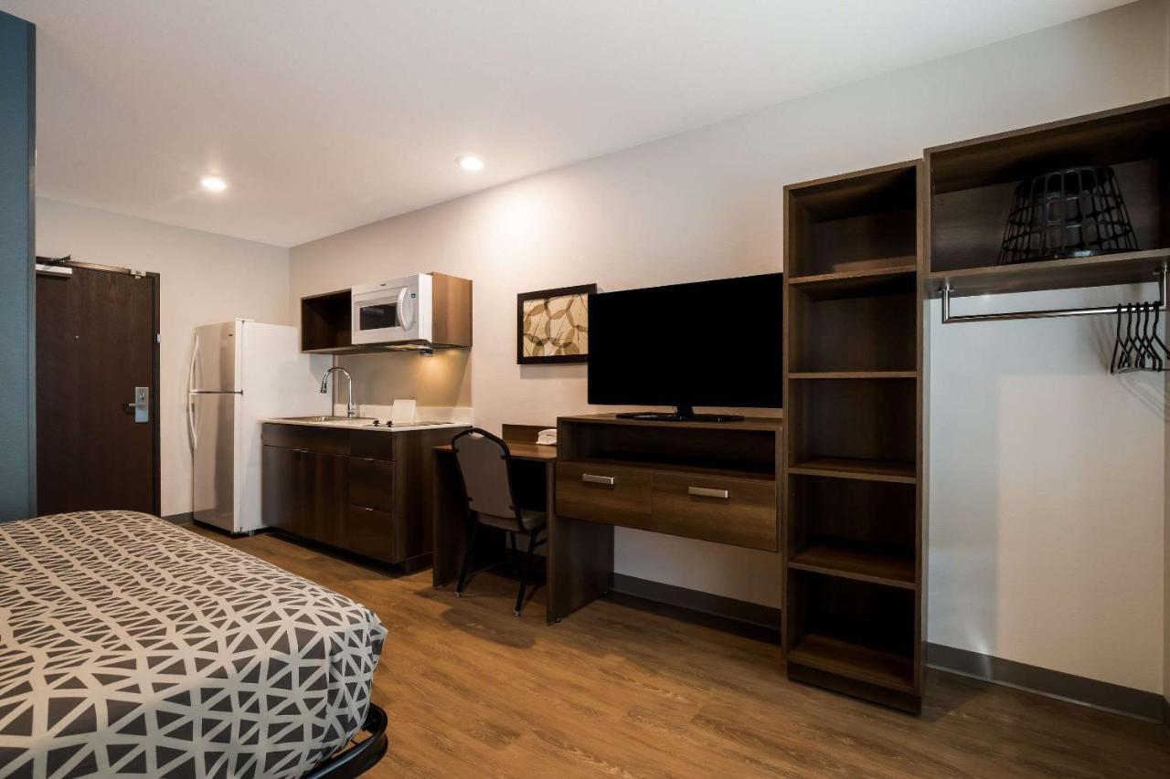 Woodspring Suites โมเรโนวัลเลย์ ภายนอก รูปภาพ