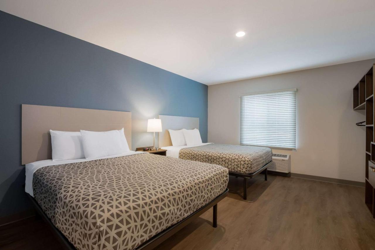 Woodspring Suites โมเรโนวัลเลย์ ภายนอก รูปภาพ